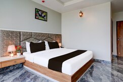 Hotel Bella Inn, Delhi Hotel Bella Inn, Delhi
