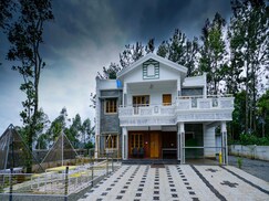 OYO Home 16630 Cocoa Tree Residency, Munnar OYO Home 16630 Cocoa Tree Residency, Munnar