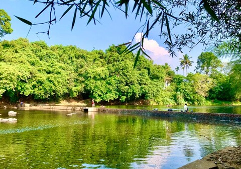 Aspen Ridge Serviced Villa