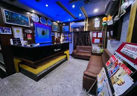 JK RESIDENCY