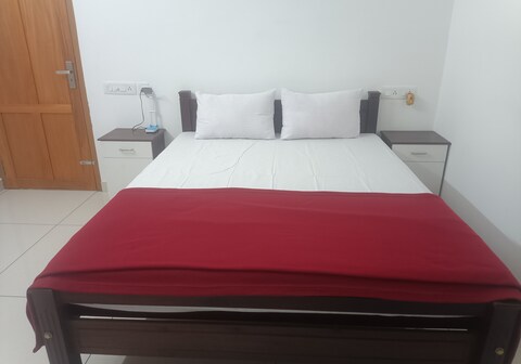 Pauls homestay Kumbalangi