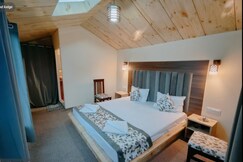 The Grand Lodge Pangong, Pangong The Grand Lodge Pangong, Pangong