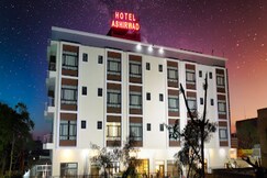 Hotel Ashirwad, Khatu Hotel Ashirwad, Khatu