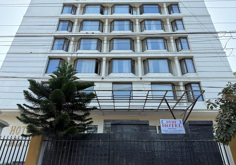 MW Hotel