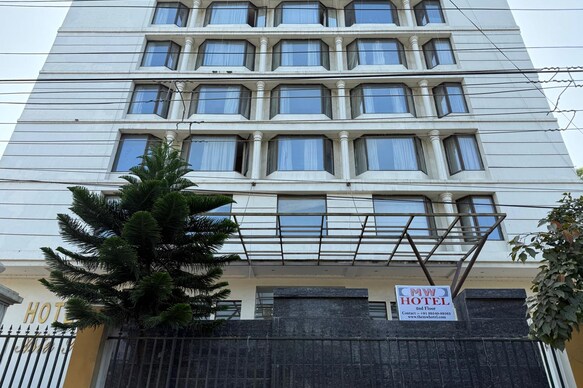 MW Hotel