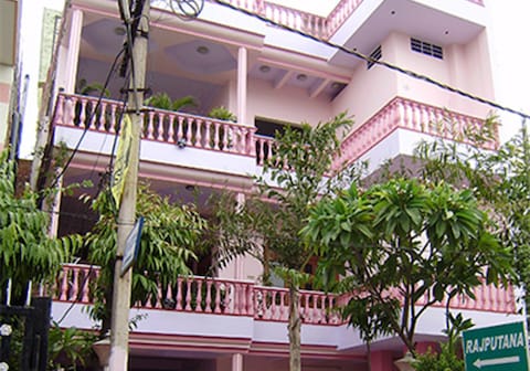 Rajputana Guest House