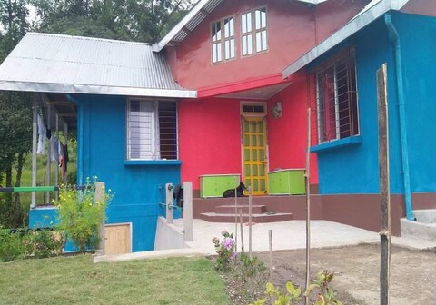 Pandeys Homestay Kalimpong