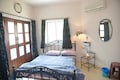 TripThrill Lotus Hermitage Apartment TripThrill Lotus Hermitage Apartment