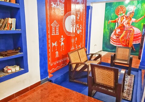 Villa Paul (Private Villa)