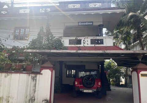 Hotel O GoodInn Apartment