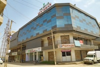 THE GRAND VARDHMAN HOTEL, Morbi THE GRAND VARDHMAN HOTEL, Morbi