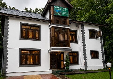 SAMEER RESORT