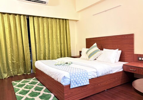 The Second Homes - Studios @IT Park