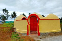 Thotadha Mane Dome Stay, Bangalore Thotadha Mane Dome Stay, Bangalore