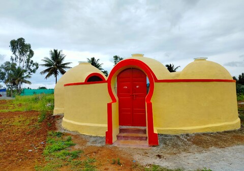 Thotadha Mane Dome Stay