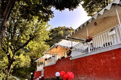 Mountain View Retreat CAMP INDRUNAG, Dharamshala Mountain View Retreat CAMP INDRUNAG, Dharamshala