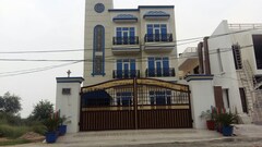 Villa Sixteen, Amritsar Villa Sixteen, Amritsar