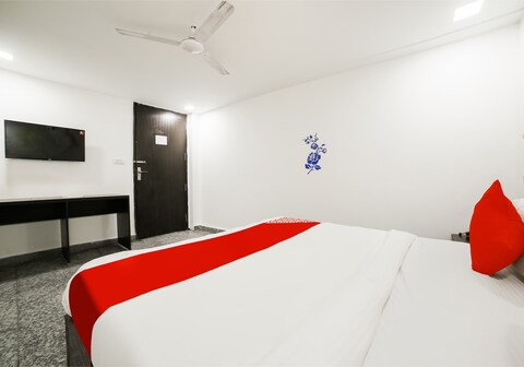 Hotel O My Comfortable