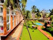CM011 - 2BHK, Goa CM011 - 2BHK, Goa