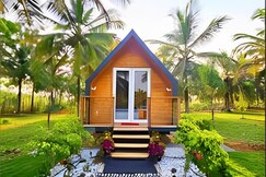 The Glampies Luxurious Pods, Tumkur The Glampies Luxurious Pods, Tumkur