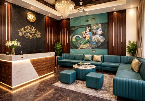 Hotel Shree Ji
