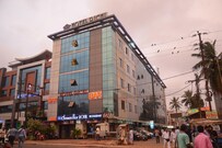 OYO 4065 Hotel Richi, Bhubaneshwar OYO 4065 Hotel Richi, Bhubaneshwar