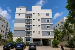 Cyber Pride, Hyderabad Cyber Pride, Hyderabad