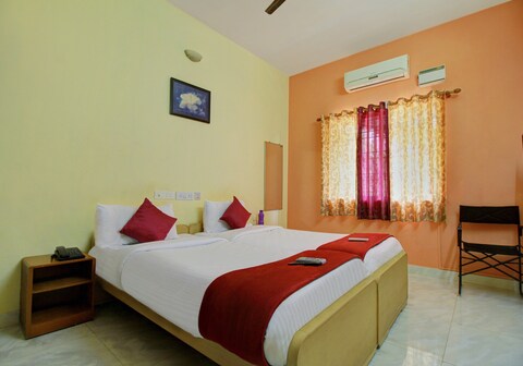 Hotel O Infosys Thoraipakkam