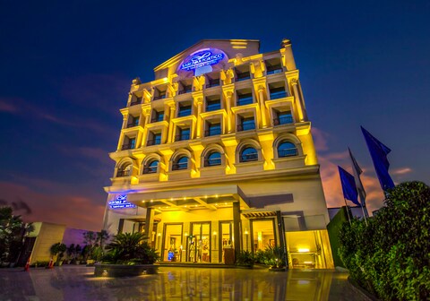 Sarovar Portico Jalandhar