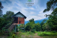 Copperbell Castle, Munnar Copperbell Castle, Munnar