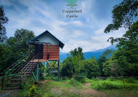 Copperbell Castle