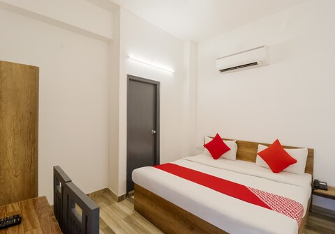 Hotel O Perky Stay