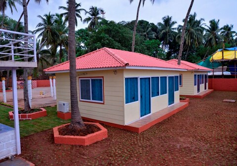 The Sushegad Holiday Home | Rooms & Caretaker