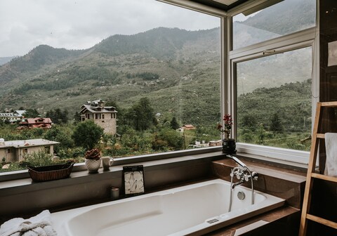 The Voyage Resort and Spa