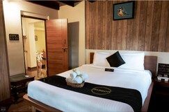 Reunion Ocean Bliss Villa, Udupi Reunion Ocean Bliss Villa, Udupi