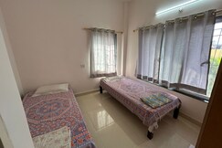 The Hideaway Cozy Nature Escape, Wadgaon The Hideaway Cozy Nature Escape, Wadgaon