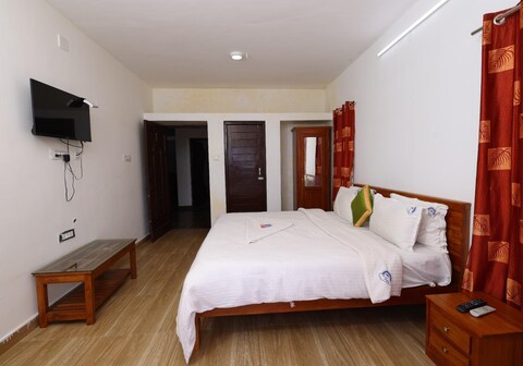 Seven Endue Elegant Rooms