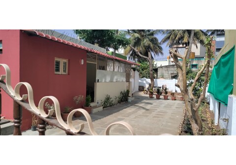 Golden Nest Homestay