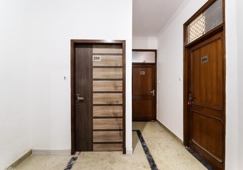 Hotel O Jps Continental