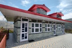 Himalayan Valvista - Food & Stay, Bali Chowki, Himachal Pradesh Himalayan Valvista - Food & Stay, Bali Chowki, Himachal Pradesh