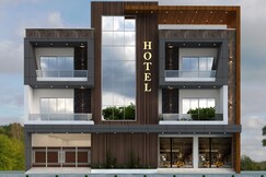 The Narendra Hotel, Ayodhya The Narendra Hotel, Ayodhya