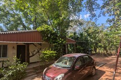 Jungle Hut Dreamy Greeny, METTUPALAYAM Jungle Hut Dreamy Greeny, METTUPALAYAM