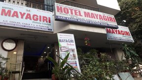 Mayagiri Hotel, Patna Mayagiri Hotel, Patna
