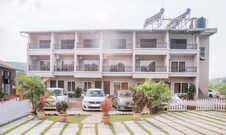 Treebo JP Cottage, Mahabaleshwar Treebo JP Cottage, Mahabaleshwar