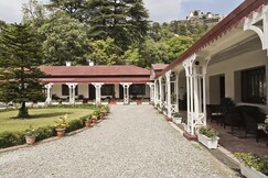 The Claridges Nabha Residence - Heritage Property, Dehradun The Claridges Nabha Residence - Heritage Property, Dehradun
