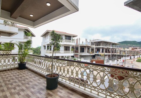 MK Villa Lonavala