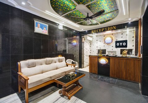 Hotel O Surya Residency