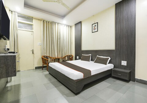 Super Collection O Hotel Silver Inn