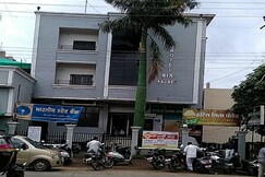 Hotel Mina Palace, Wardha Hotel Mina Palace, Wardha