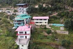 NandanKanan Paniali Farm, A Trekking Trail, Mukteshwar NandanKanan Paniali Farm, A Trekking Trail, Mukteshwar